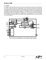 Preview for 20 page of Silicon Laboratories Si5316 Series Reference Manual