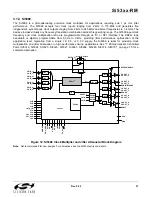 Preview for 27 page of Silicon Laboratories Si5316 Series Reference Manual