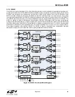 Preview for 29 page of Silicon Laboratories Si5316 Series Reference Manual