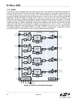 Preview for 30 page of Silicon Laboratories Si5316 Series Reference Manual