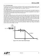 Preview for 47 page of Silicon Laboratories Si5316 Series Reference Manual