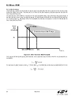 Preview for 48 page of Silicon Laboratories Si5316 Series Reference Manual