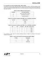 Preview for 67 page of Silicon Laboratories Si5316 Series Reference Manual