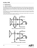 Preview for 104 page of Silicon Laboratories Si5316 Series Reference Manual