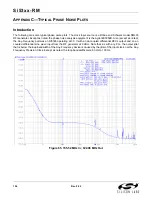 Preview for 126 page of Silicon Laboratories Si5316 Series Reference Manual