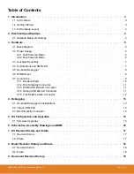 Preview for 2 page of Silicon Laboratories Thunderboard EFM8UB3 User Manual