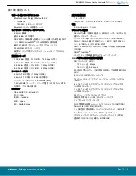 Preview for 2 page of Silicon Laboratories Thunderboard EFR32BG22 Datasheet