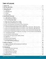 Preview for 4 page of Silicon Laboratories Thunderboard EFR32BG22 Datasheet