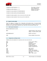 Preview for 5 page of Silicon Laboratories ZIGBEE ETRX357 Manual