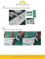 Preview for 5 page of Silicon Solar PathLight series Instruction Manual