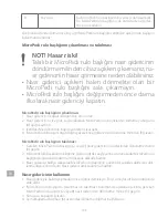 Preview for 102 page of SILKN AP-3WD Instructions For Use Manual