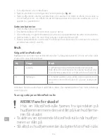 Preview for 126 page of SILKN AP-3WD Instructions For Use Manual