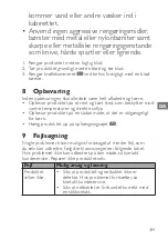 Preview for 184 page of Silk'n AUTOTWIST HC1106 User Manual