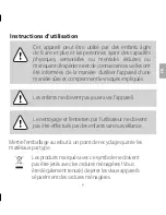 Preview for 11 page of Silk'n Cleansing Box Instructions For Use Manual