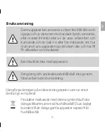 Preview for 43 page of Silk'n Cleansing Box Instructions For Use Manual