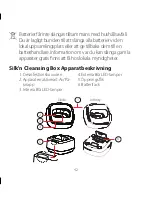 Preview for 44 page of Silk'n Cleansing Box Instructions For Use Manual