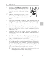 Preview for 93 page of Silk'n Fresh H4001 Instructions For Use Manual