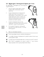 Preview for 112 page of Silk'n Fresh H4001 Instructions For Use Manual