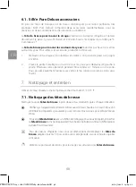 Preview for 50 page of Silk'n Pure (Deluxe) H4101 User Manual