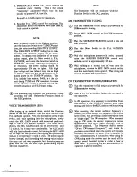 Preview for 8 page of SILTRONIX 1011B Installation & Operation Manual