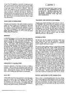 Preview for 11 page of SILTRONIX 1011B Installation & Operation Manual