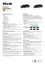 Preview for 10 page of Silva 37739 Full Version Manual