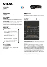 Preview for 5 page of Silva CR230 Full Version Manual