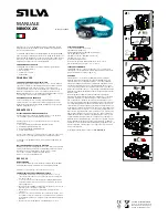 Preview for 7 page of Silva NINOX 2X Manual