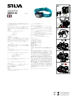 Preview for 13 page of Silva NINOX 2X Manual