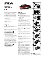 Preview for 7 page of Silva Trail Speed Manual