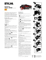 Preview for 9 page of Silva Trail Speed Manual