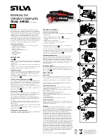 Preview for 10 page of Silva Trail Speed Manual