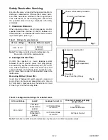 Preview for 5 page of Silva VRC4020 Service Manual