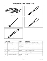 Preview for 45 page of Silva VRC4020 Service Manual