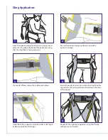 Preview for 2 page of Silvalea M921502 Instructions Of Use