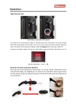 Preview for 7 page of Silvan Selecta WP12-1 Instruction Manual