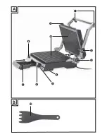 Preview for 3 page of Silver Crest 270355 Operating Instructions Manual