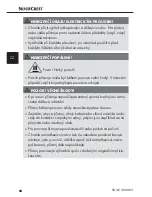 Preview for 87 page of Silver Crest 270355 Operating Instructions Manual