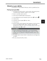 Preview for 116 page of Silver Crest 270355 Operating Instructions Manual