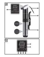 Preview for 3 page of Silver Crest 288623 Operating Instructions Manual