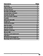 Preview for 4 page of Silver Crest SBB 850 A1 Operating Instructions Manual