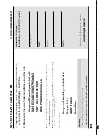 Preview for 49 page of Silver Crest SBB 850 A1 Operating Instructions Manual