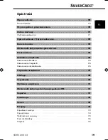 Preview for 22 page of Silver Crest SSMS 600 C3 Operating Instructions Manual