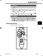 Preview for 102 page of Silver Crest SSMS 600 C3 Operating Instructions Manual