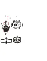 Preview for 2 page of Silver Crest TWINTALKER 4810 User Manual