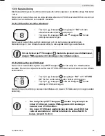 Preview for 49 page of Silver Crest TWINTALKER 4810 User Manual