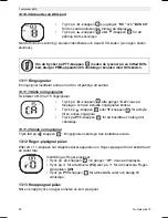 Preview for 50 page of Silver Crest TWINTALKER 4810 User Manual