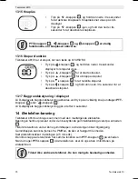 Preview for 70 page of Silver Crest TWINTALKER 4810 User Manual