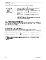 Preview for 108 page of Silver Crest TWINTALKER 4810 User Manual