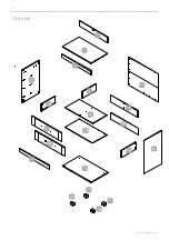 Preview for 2 page of Silver Cross Notting Hill Assembly Instructions Manual